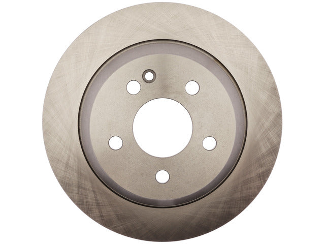 Raybestos Brakes Disc Brake Rotor P/N:982191R Fits: Mercedes-benz Metris 23-16 - Image 3