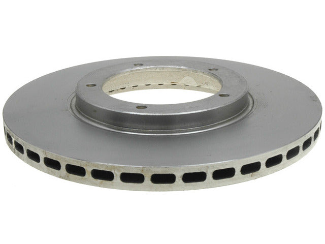 Raybestos Brakes Disc Brake Rotor P/N:9821R Fits: Porsche 911 83-67, Porsche 914 72-70, Porsche 924 82-77, Porsche 924 88-87, Porsche 944 86-83 - Image 1