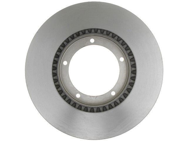 Raybestos Brakes Disc Brake Rotor P/N:9821R Fits: Porsche 911 83-67, Porsche 914 72-70, Porsche 924 82-77, Porsche 924 88-87, Porsche 944 86-83 - Image 2