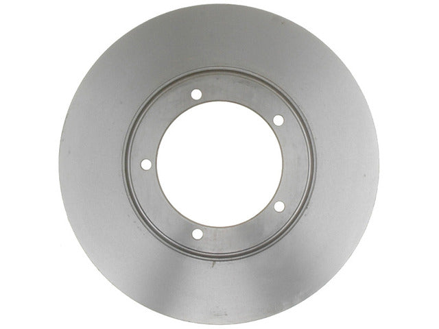 Raybestos Brakes Disc Brake Rotor P/N:9821R Fits: Porsche 911 83-67, Porsche 914 72-70, Porsche 924 82-77, Porsche 924 88-87, Porsche 944 86-83 - Image 3