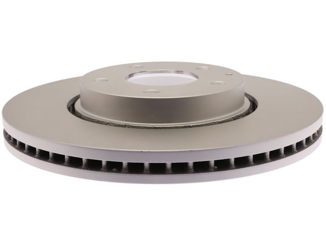 Raybestos Brakes Disc Brake Rotor P/N:982264FZN Fits: Mazda 6 21-19, Mazda Cx-5 24-16 - Image 1