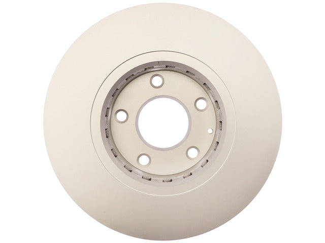 Raybestos Brakes Disc Brake Rotor P/N:982264FZN Fits: Mazda 6 21-19, Mazda Cx-5 24-16 - Image 2