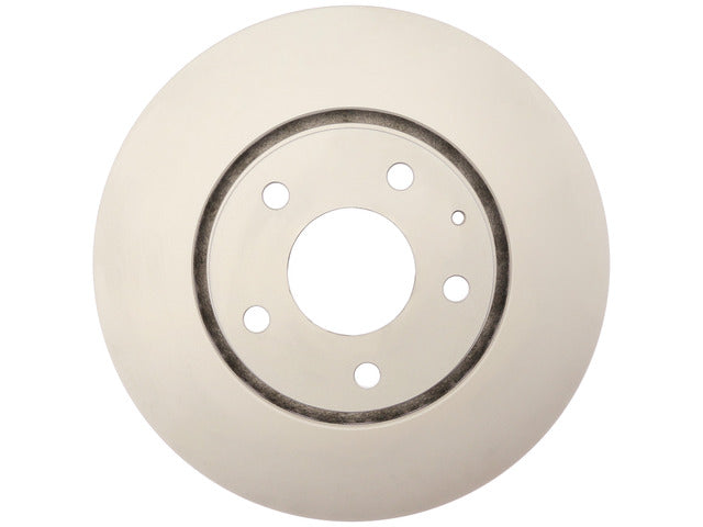 Raybestos Brakes Disc Brake Rotor P/N:982264FZN Fits: Mazda 6 21-19, Mazda Cx-5 24-16 - Image 3