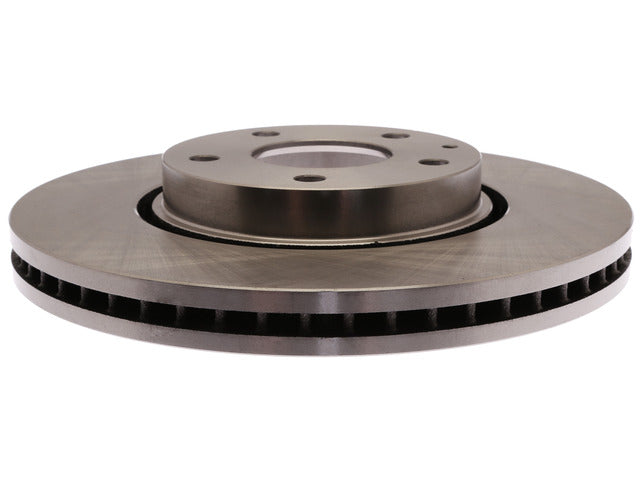 Raybestos Brakes Disc Brake Rotor P/N:982264R Fits: Mazda 6 21-19, Mazda Cx-5 24-16 - Image 1