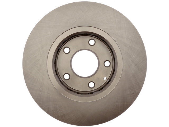 Raybestos Brakes Disc Brake Rotor P/N:982264R Fits: Mazda 6 21-19, Mazda Cx-5 24-16 - Image 2