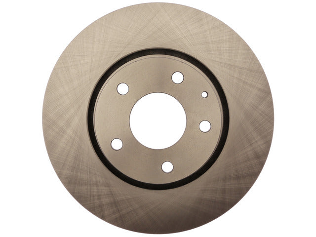 Raybestos Brakes Disc Brake Rotor P/N:982264R Fits: Mazda 6 21-19, Mazda Cx-5 24-16 - Image 3