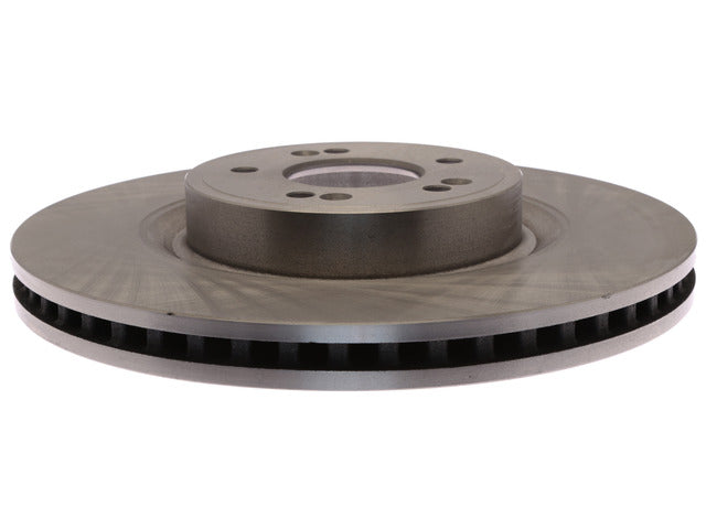 Raybestos Brakes Disc Brake Rotor P/N:982270R Fits: Genesis G70 23-19, Genesis G80 20-18, Kia Stinger 23-22 - Image 1