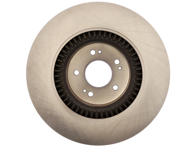 Raybestos Brakes Disc Brake Rotor P/N:982270R Fits: Genesis G70 23-19, Genesis G80 20-18, Kia Stinger 23-22 - Image 2