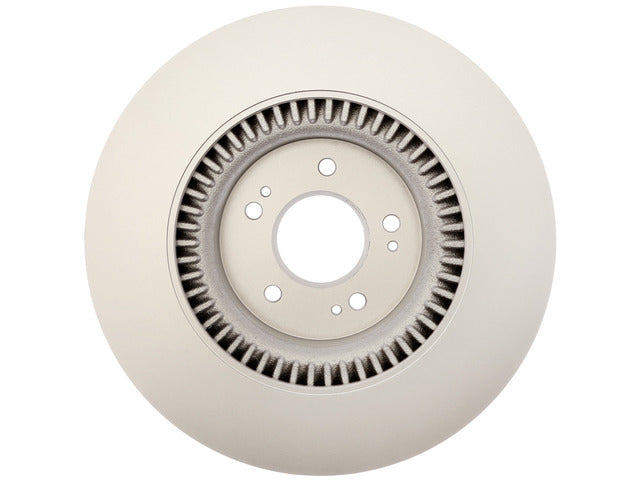 Raybestos Brakes Disc Brake Rotor P/N:982270 Fits: Genesis G70 23-19, Genesis G80 20-18, Kia Stinger 23-22 - Image 2
