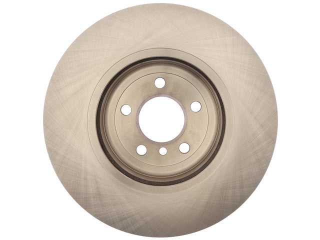 Raybestos Brakes Disc Brake Rotor P/N:982271R Fits: BMW 640i 18-12, BMW 640i Gran Coupe 19-13, BMW 640i Xdrive 18-14, BMW 640i Xdrive Gran Coupe 19-14, BMW Activehybrid 5 16-12 - Image 2