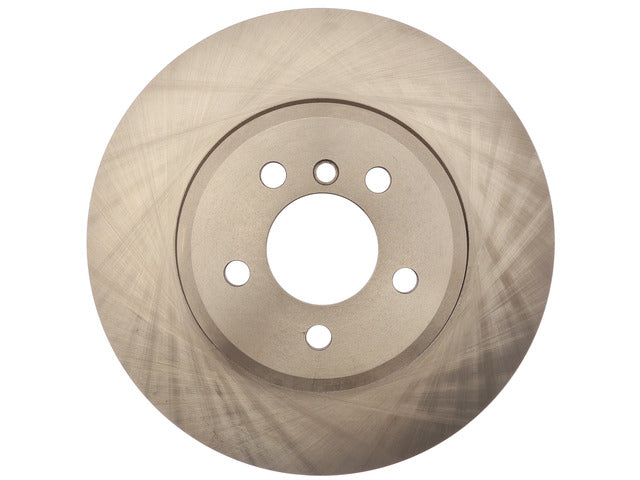 Raybestos Brakes Disc Brake Rotor P/N:982271R Fits: BMW 640i 18-12, BMW 640i Gran Coupe 19-13, BMW 640i Xdrive 18-14, BMW 640i Xdrive Gran Coupe 19-14, BMW Activehybrid 5 16-12 - Image 3