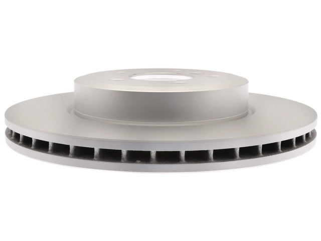 Raybestos Brakes Disc Brake Rotor P/N:982271 Fits: BMW 640i 18-12, BMW 640i Gran Coupe 19-13, BMW 640i Xdrive 18-14, BMW 640i Xdrive Gran Coupe 19-14, BMW Activehybrid 5 16-12 - Image 1