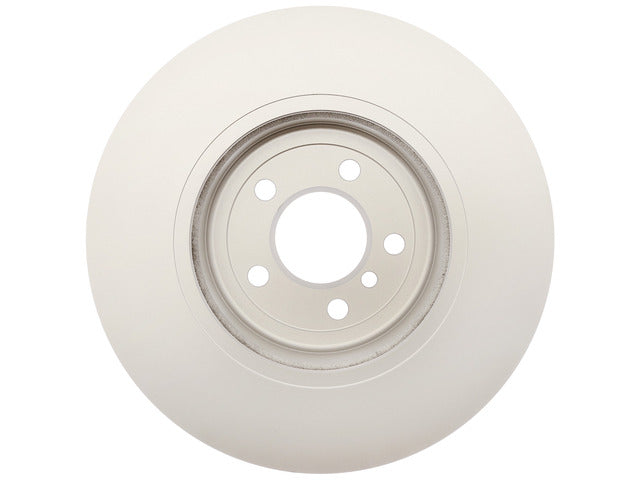 Raybestos Brakes Disc Brake Rotor P/N:982271 Fits: BMW 640i 18-12, BMW 640i Gran Coupe 19-13, BMW 640i Xdrive 18-14, BMW 640i Xdrive Gran Coupe 19-14, BMW Activehybrid 5 16-12 - Image 2