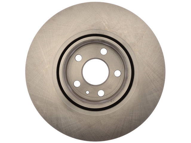 Raybestos Brakes Disc Brake Rotor P/N:982272R Fits: Volvo S60 25-19, Volvo S90 25-17, Volvo V60 25-19, Volvo V60 Cross Country 25-19, Volvo V90 21-18, Volvo V90 Cross Country 25-17, Volvo Xc40 25-19, Volvo Xc60 25-18 - Image 2