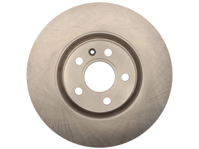 Raybestos Brakes Disc Brake Rotor P/N:982272R Fits: Volvo S60 25-19, Volvo S90 25-17, Volvo V60 25-19, Volvo V60 Cross Country 25-19, Volvo V90 21-18, Volvo V90 Cross Country 25-17, Volvo Xc40 25-19, Volvo Xc60 25-18 - Image 3