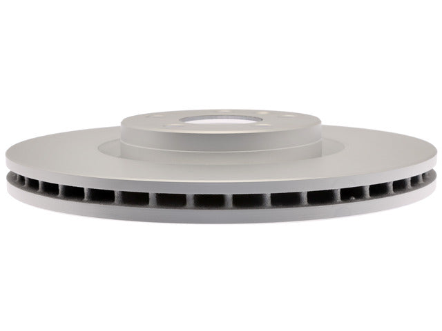 Raybestos Brakes Disc Brake Rotor P/N:982272 Fits: Volvo S60 25-19, Volvo S90 25-17, Volvo V60 25-19, Volvo V60 Cross Country 25-19, Volvo V90 21-18, Volvo V90 Cross Country 25-17, Volvo Xc40 25-19, Volvo Xc60 25-18 - Image 1