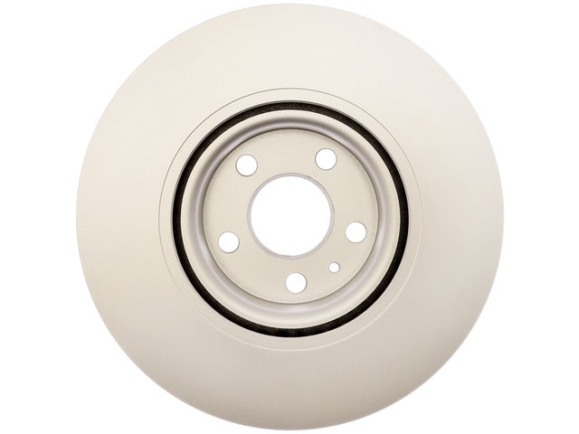 Raybestos Brakes Disc Brake Rotor P/N:982272 Fits: Volvo S60 25-19, Volvo S90 25-17, Volvo V60 25-19, Volvo V60 Cross Country 25-19, Volvo V90 21-18, Volvo V90 Cross Country 25-17, Volvo Xc40 25-19, Volvo Xc60 25-18 - Image 2