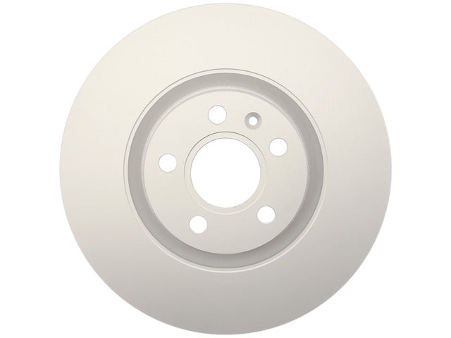 Raybestos Brakes Disc Brake Rotor P/N:982272 Fits: Volvo S60 25-19, Volvo S90 25-17, Volvo V60 25-19, Volvo V60 Cross Country 25-19, Volvo V90 21-18, Volvo V90 Cross Country 25-17, Volvo Xc40 25-19, Volvo Xc60 25-18 - Image 3