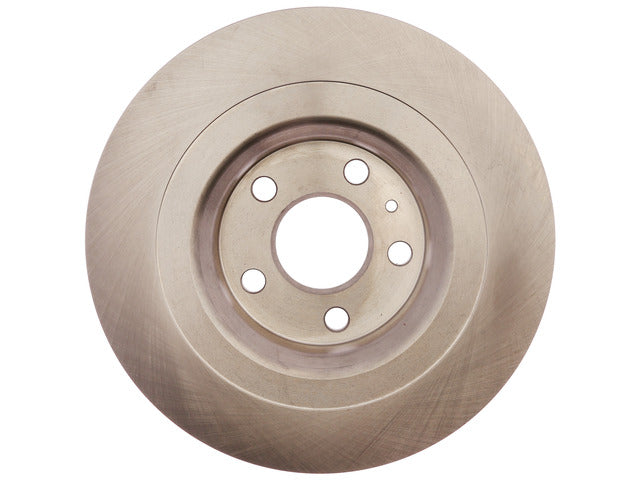 Raybestos Brakes Disc Brake Rotor P/N:982273R Fits: Volvo S60 25-19, Volvo S90 25-17, Volvo V60 25-19, Volvo V60 Cross Country 25-19, Volvo V90 21-18, Volvo V90 Cross Country 25-18, Volvo Xc60 25-18, Volvo Xc90 2025 - Image 2