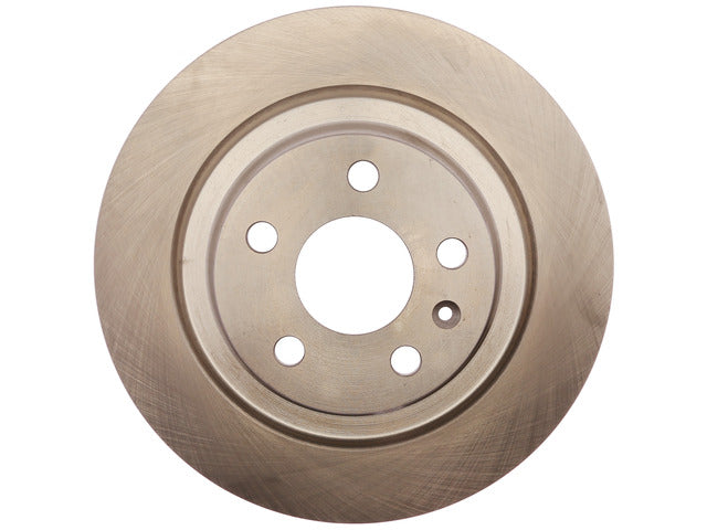 Raybestos Brakes Disc Brake Rotor P/N:982273R Fits: Volvo S60 25-19, Volvo S90 25-17, Volvo V60 25-19, Volvo V60 Cross Country 25-19, Volvo V90 21-18, Volvo V90 Cross Country 25-18, Volvo Xc60 25-18, Volvo Xc90 2025 - Image 3