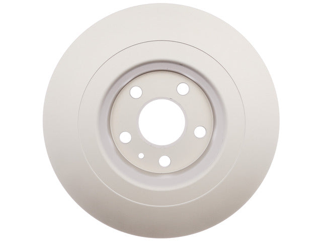 Raybestos Brakes Disc Brake Rotor P/N:982273 Fits: Volvo S60 25-19, Volvo S90 25-17, Volvo V60 25-19, Volvo V60 Cross Country 25-19, Volvo V90 21-18, Volvo V90 Cross Country 25-18, Volvo Xc60 25-18, Volvo Xc90 2025 - Image 2