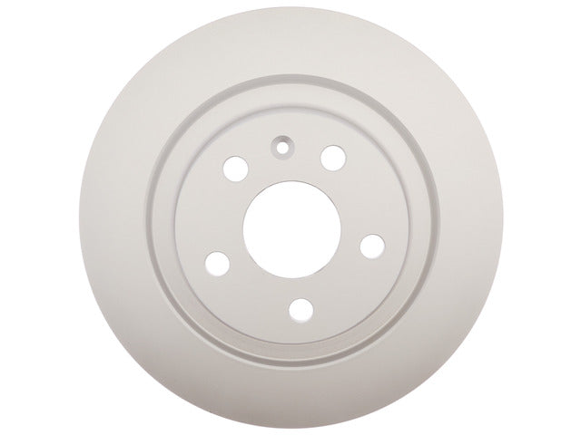 Raybestos Brakes Disc Brake Rotor P/N:982273 Fits: Volvo S60 25-19, Volvo S90 25-17, Volvo V60 25-19, Volvo V60 Cross Country 25-19, Volvo V90 21-18, Volvo V90 Cross Country 25-18, Volvo Xc60 25-18, Volvo Xc90 2025 - Image 3