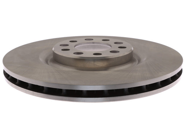 Raybestos Brakes Disc Brake Rotor P/N:982276R Fits: Alfa Romeo Giulia 24-17, Alfa Romeo Stelvio 23-18 - Image 1
