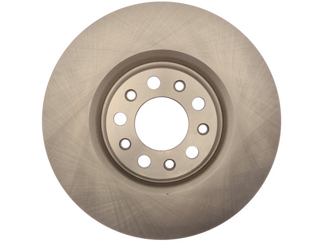 Raybestos Brakes Disc Brake Rotor P/N:982276R Fits: Alfa Romeo Giulia 24-17, Alfa Romeo Stelvio 23-18 - Image 3