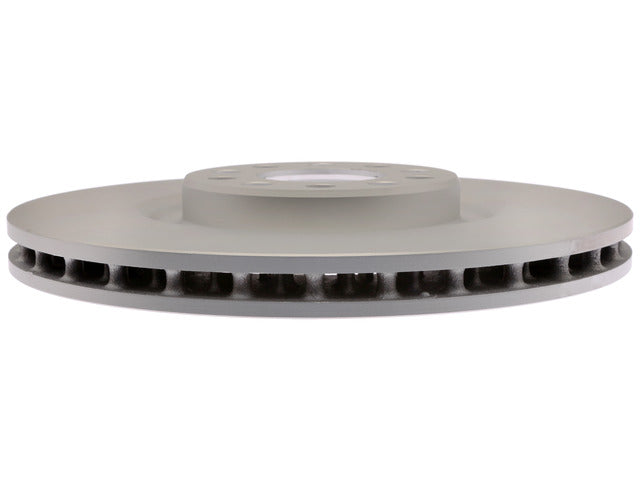 Raybestos Brakes Disc Brake Rotor P/N:982276 Fits: Alfa Romeo Giulia 24-17, Alfa Romeo Stelvio 23-18 - Image 1