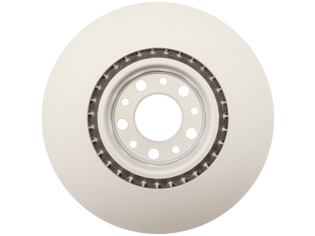 Raybestos Brakes Disc Brake Rotor P/N:982276 Fits: Alfa Romeo Giulia 24-17, Alfa Romeo Stelvio 23-18 - Image 2