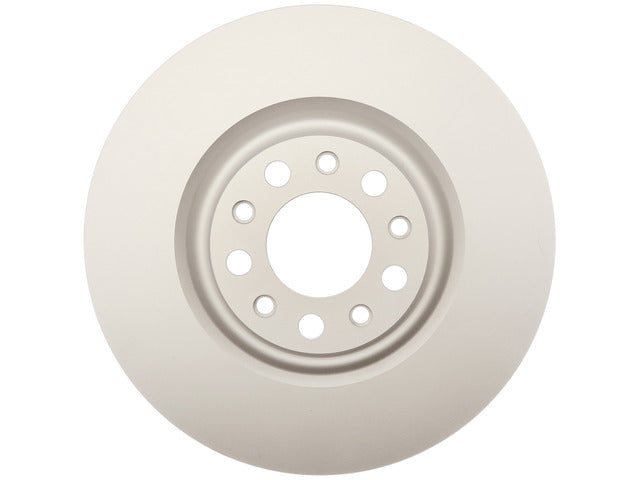 Raybestos Brakes Disc Brake Rotor P/N:982276 Fits: Alfa Romeo Giulia 24-17, Alfa Romeo Stelvio 23-18 - Image 3