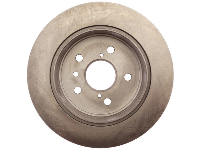 Raybestos Brakes Disc Brake Rotor P/N:982285R Fits: Toyota Camry 24-18 - Image 2