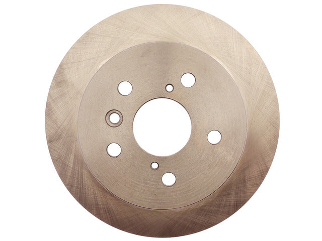 Raybestos Brakes Disc Brake Rotor P/N:982285R Fits: Toyota Camry 24-18 - Image 3