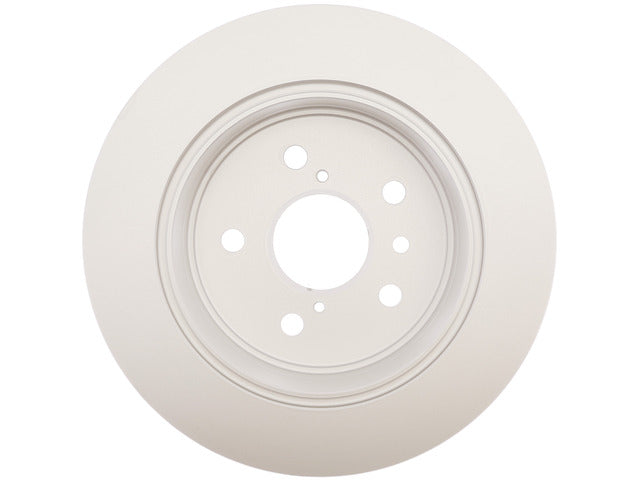 Raybestos Brakes Disc Brake Rotor P/N:982285 Fits: Toyota Camry 24-18 - Image 2