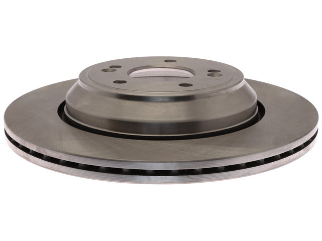 Raybestos Brakes Disc Brake Rotor P/N:982290R Fits: Genesis G70 24-20, Genesis G80 20-18, Kia Stinger 23-22 - Image 1