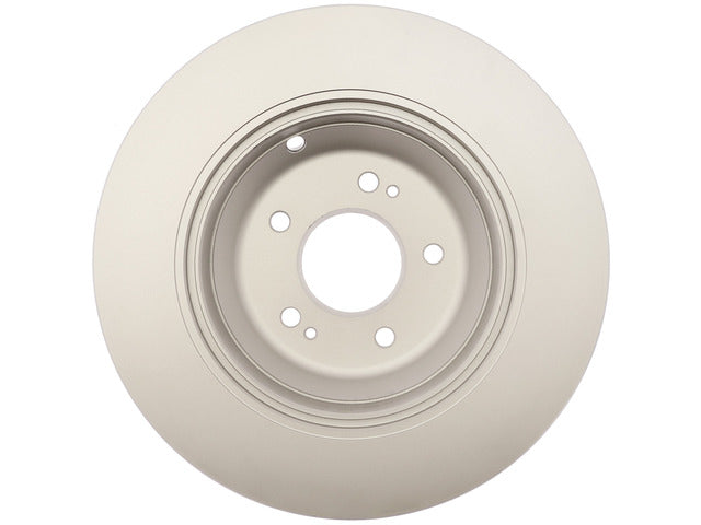 Raybestos Brakes Disc Brake Rotor P/N:982290 Fits: Genesis G70 24-20, Genesis G80 20-18, Kia Stinger 23-22 - Image 2