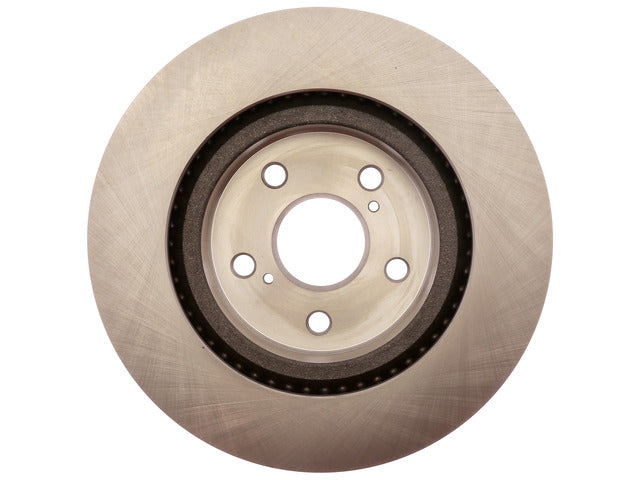 Raybestos Brakes Disc Brake Rotor P/N:982292R Fits: Lexus Es250, Lexus Es300h, Lexus Es350, Lexus Ux200, Lexus Ux250h, Toyota Avalon, Toyota Camry, Toyota C-hr, Toyota Corolla Cross, Toyota Prius Prime, Toyota Rav4, Toyota Venza - Image 2