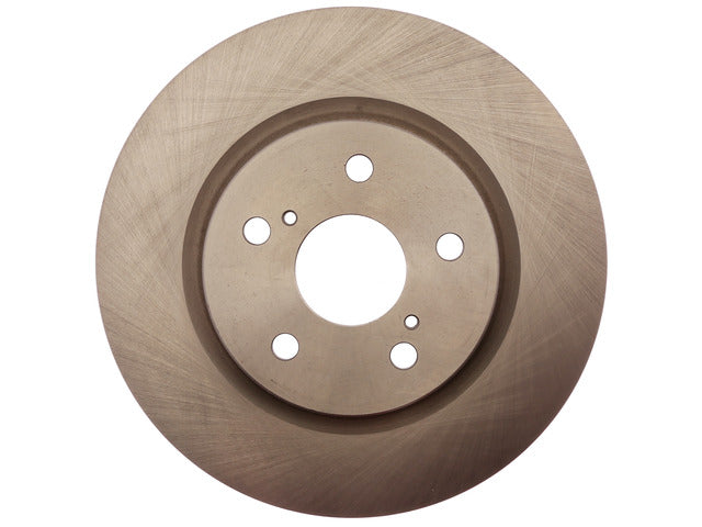 Raybestos Brakes Disc Brake Rotor P/N:982292R Fits: Lexus Es250, Lexus Es300h, Lexus Es350, Lexus Ux200, Lexus Ux250h, Toyota Avalon, Toyota Camry, Toyota C-hr, Toyota Corolla Cross, Toyota Prius Prime, Toyota Rav4, Toyota Venza - Image 3