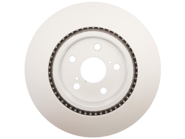 Raybestos Brakes Disc Brake Rotor P/N:982292 Fits: Lexus Es250, Lexus Es300h, Lexus Es350, Lexus Ux200, Lexus Ux250h, Toyota Avalon, Toyota Camry, Toyota C-hr, Toyota Corolla Cross, Toyota Prius Prime, Toyota Rav4, Toyota Venza - Image 2