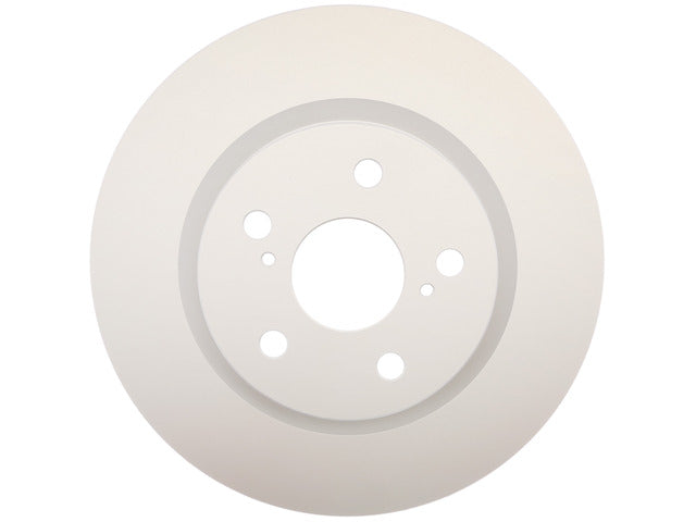 Raybestos Brakes Disc Brake Rotor P/N:982292 Fits: Lexus Es250, Lexus Es300h, Lexus Es350, Lexus Ux200, Lexus Ux250h, Toyota Avalon, Toyota Camry, Toyota C-hr, Toyota Corolla Cross, Toyota Prius Prime, Toyota Rav4, Toyota Venza - Image 3