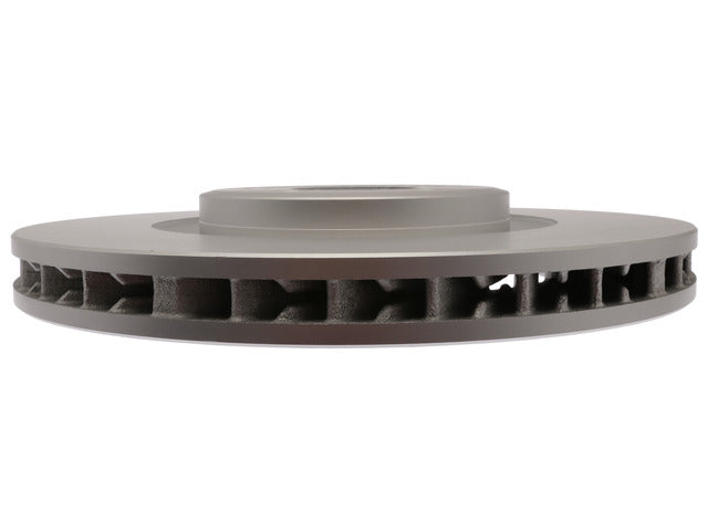Raybestos Brakes Disc Brake Rotor P/N:982323 Fits: Porsche Macan 18-15 - Image 1