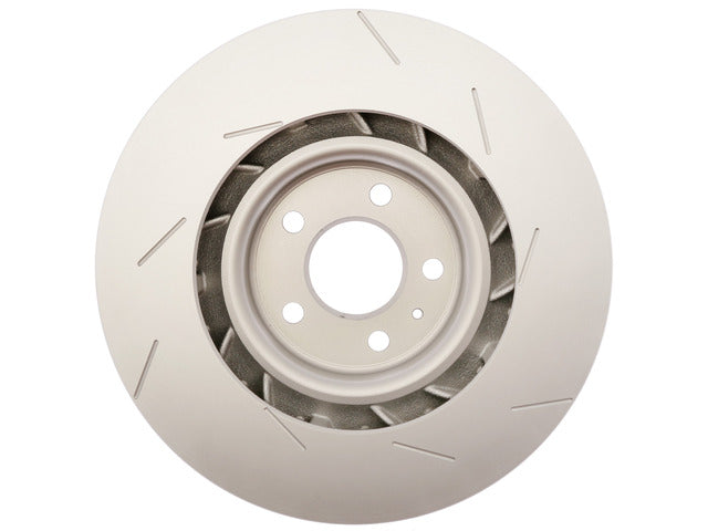 Raybestos Brakes Disc Brake Rotor P/N:982323 Fits: Porsche Macan 18-15 - Image 2
