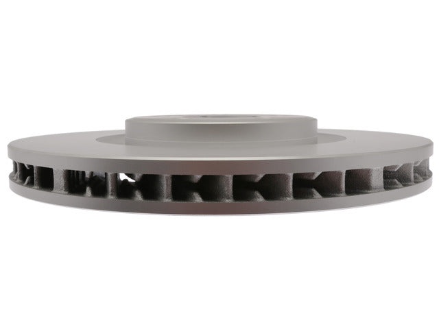 Raybestos Brakes Disc Brake Rotor P/N:982324 Fits: Porsche Macan 18-15 - Image 1