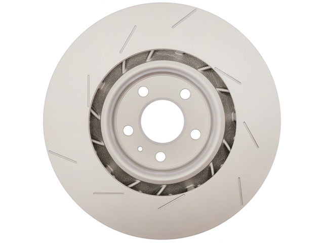 Raybestos Brakes Disc Brake Rotor P/N:982324 Fits: Porsche Macan 18-15 - Image 2