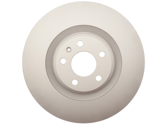 Raybestos Brakes Disc Brake Rotor P/N:982324 Fits: Porsche Macan 18-15 - Image 3