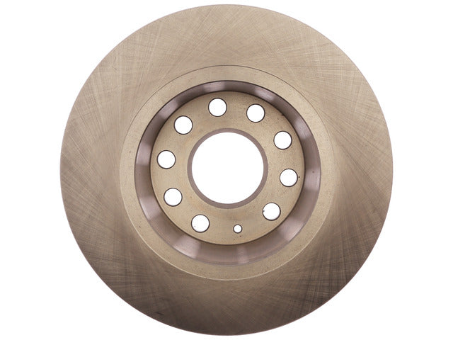 Raybestos Brakes Disc Brake Rotor P/N:982325R Fits: Volkswagen Jetta 25-19, Volkswagen Taos 23-21 - Image 2