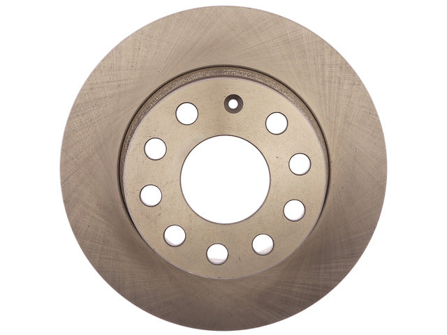 Raybestos Brakes Disc Brake Rotor P/N:982325R Fits: Volkswagen Jetta 25-19, Volkswagen Taos 23-21 - Image 3