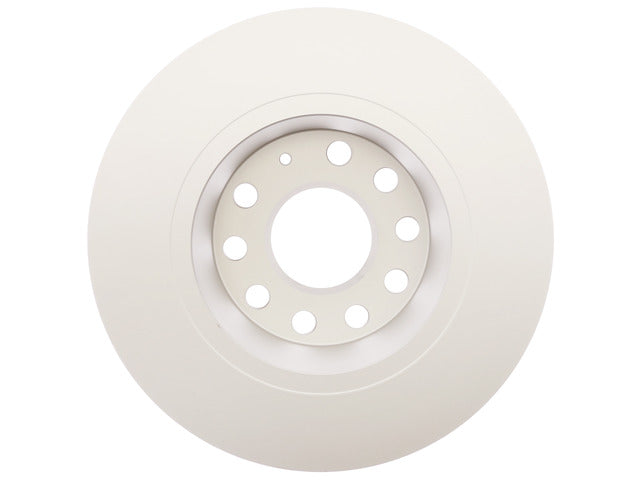 Raybestos Brakes Disc Brake Rotor P/N:982325 Fits: Volkswagen Jetta 25-19, Volkswagen Taos 23-21 - Image 2