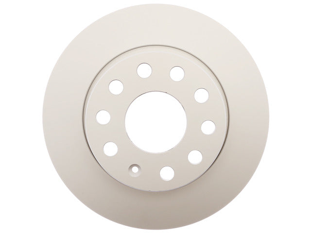 Raybestos Brakes Disc Brake Rotor P/N:982325 Fits: Volkswagen Jetta 25-19, Volkswagen Taos 23-21 - Image 3