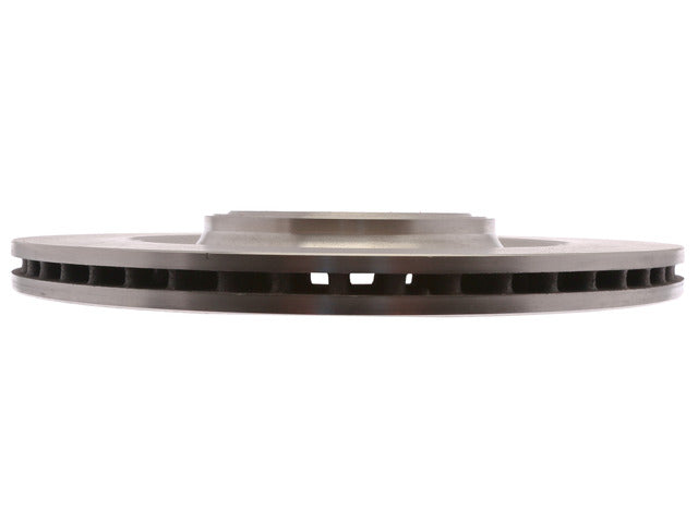 Raybestos Brakes Disc Brake Rotor P/N:982336R Fits: Jaguar Xf 15-10, Jaguar Xfr 15-10, Jaguar Xfr-s 15-13, Jaguar Xj 19-10, Jaguar Xjr 17-14, Jaguar Xjr575 19-18, Jaguar Xkr 15-10, Jaguar Xkr-s 15-12 - Image 1